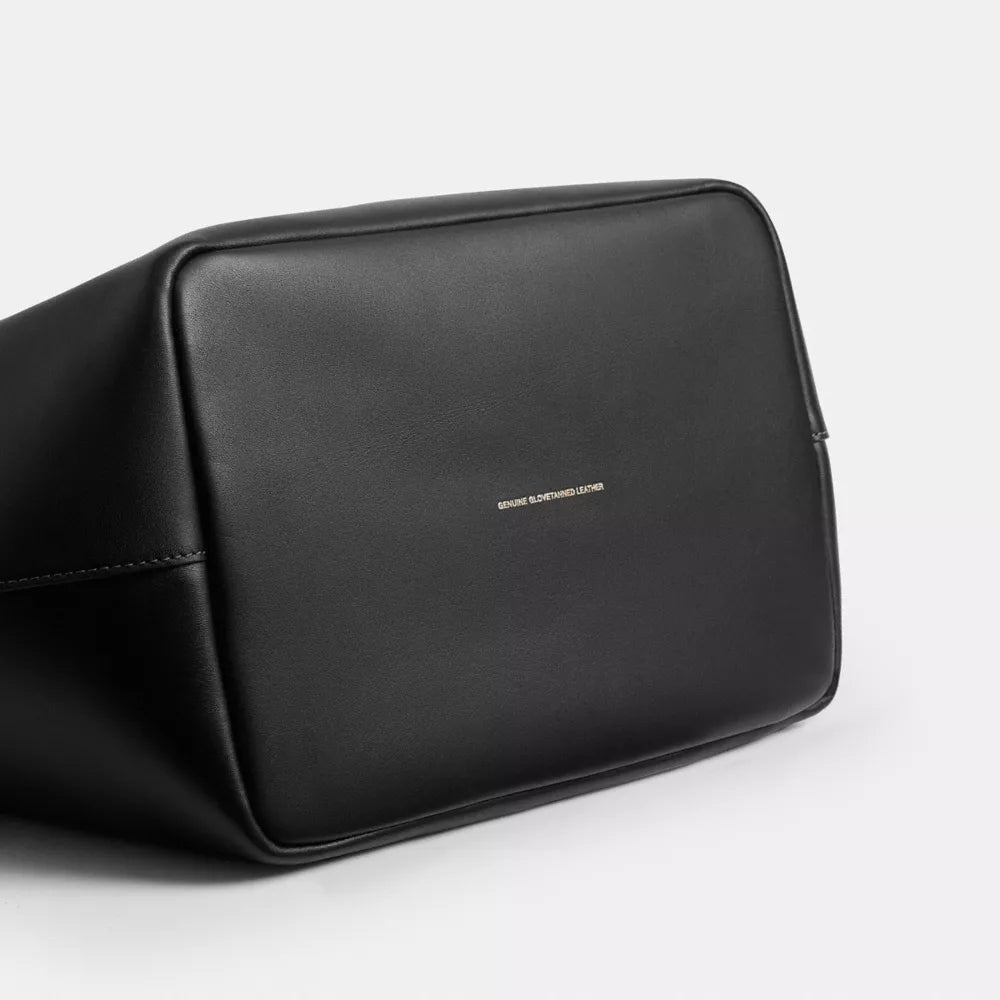 Kisslock Frame Bag 27 - Brass/Black