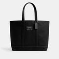 Utility Tote - Black