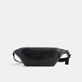 Restored Hall Belt Bag - Black