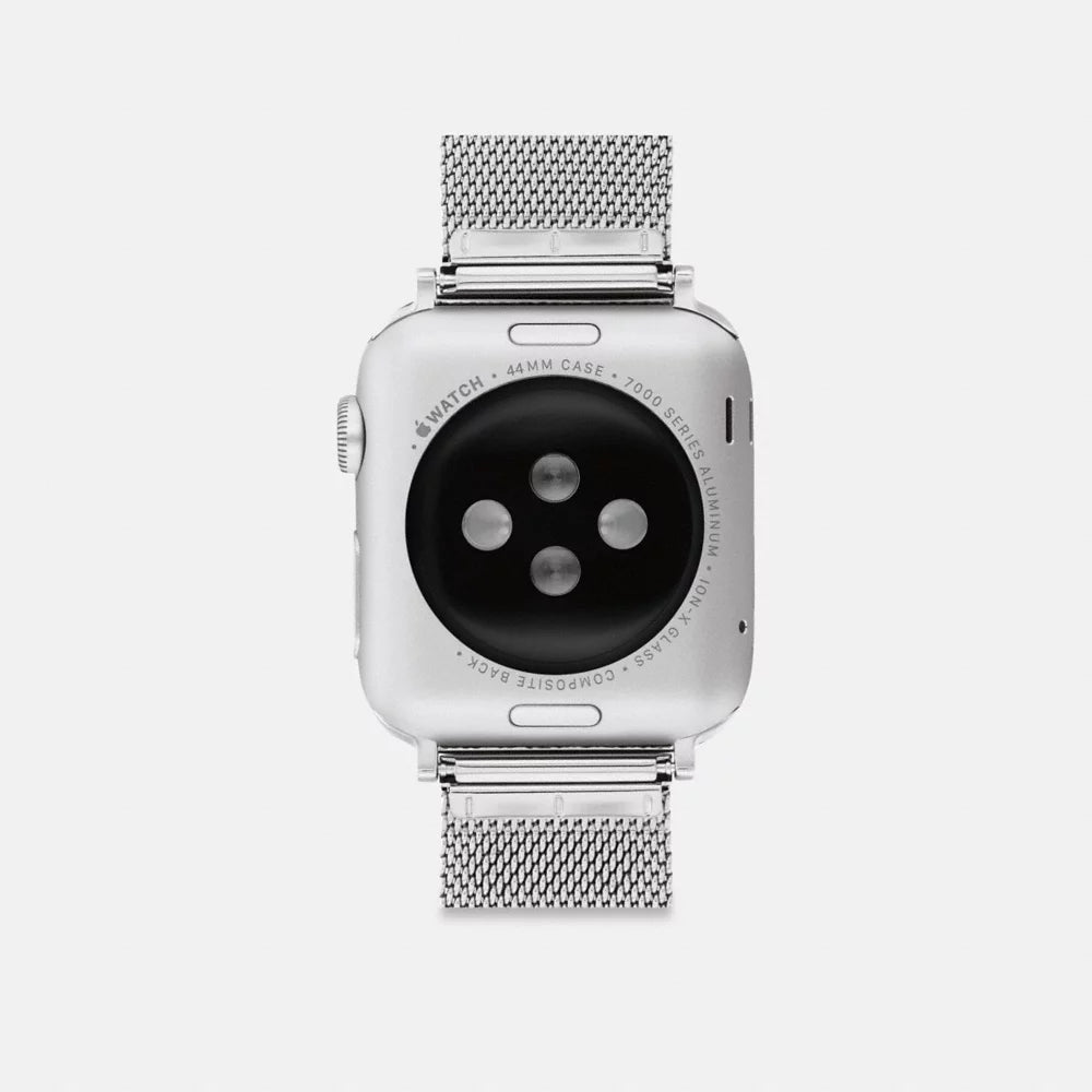 Apple Watch? Strap, 42MM And 44MM - Stainless Steel
