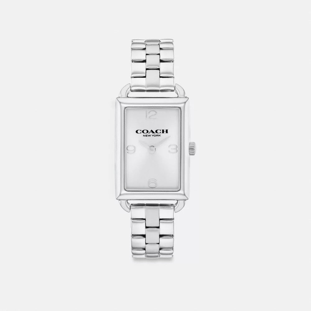 Liz Watch Gift Set, 30MM X 22MM - Stainless Steel
