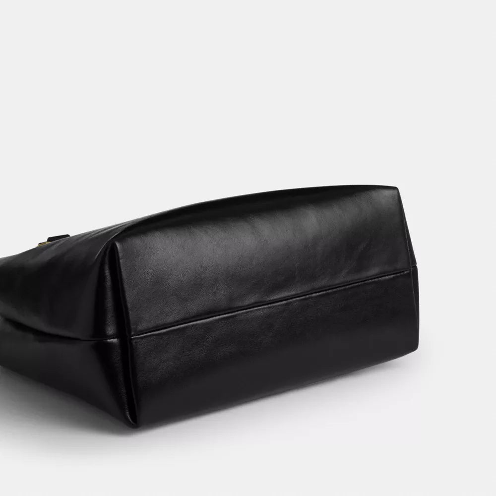 Station Carryall Bag - Gold/Black