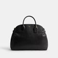 Soft Empire Carryall Bag 48 - Smooth Leather/Brass/Black