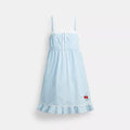 Sundress - Blue Multi