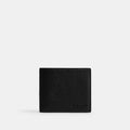 ID Billfold Wallet - Black