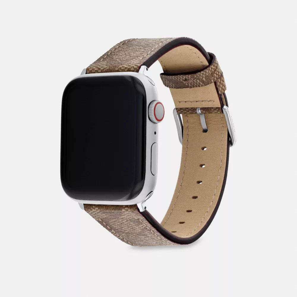 Apple Watch? Strap, 42MM And 44MM - Khaki