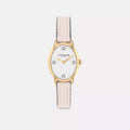 Talia Watch, 22MM - Chalk