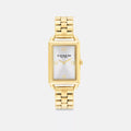 Liz Watch, 30MM X 22MM - Gold
