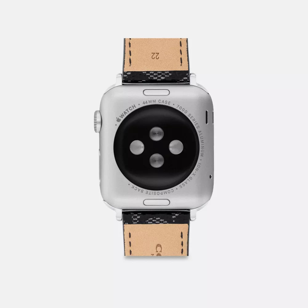 Apple Watch? Strap, 42MM And 44MM - Graphite Gray
