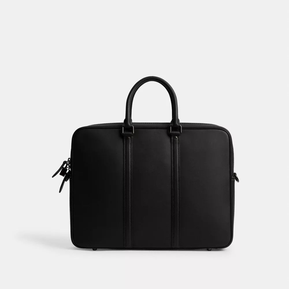 Metropolitan Workbag - Black