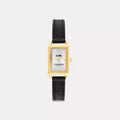 Mini Liz Watch, 24MM - Black