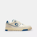 Soho Sneaker - Chalk/Pacific
