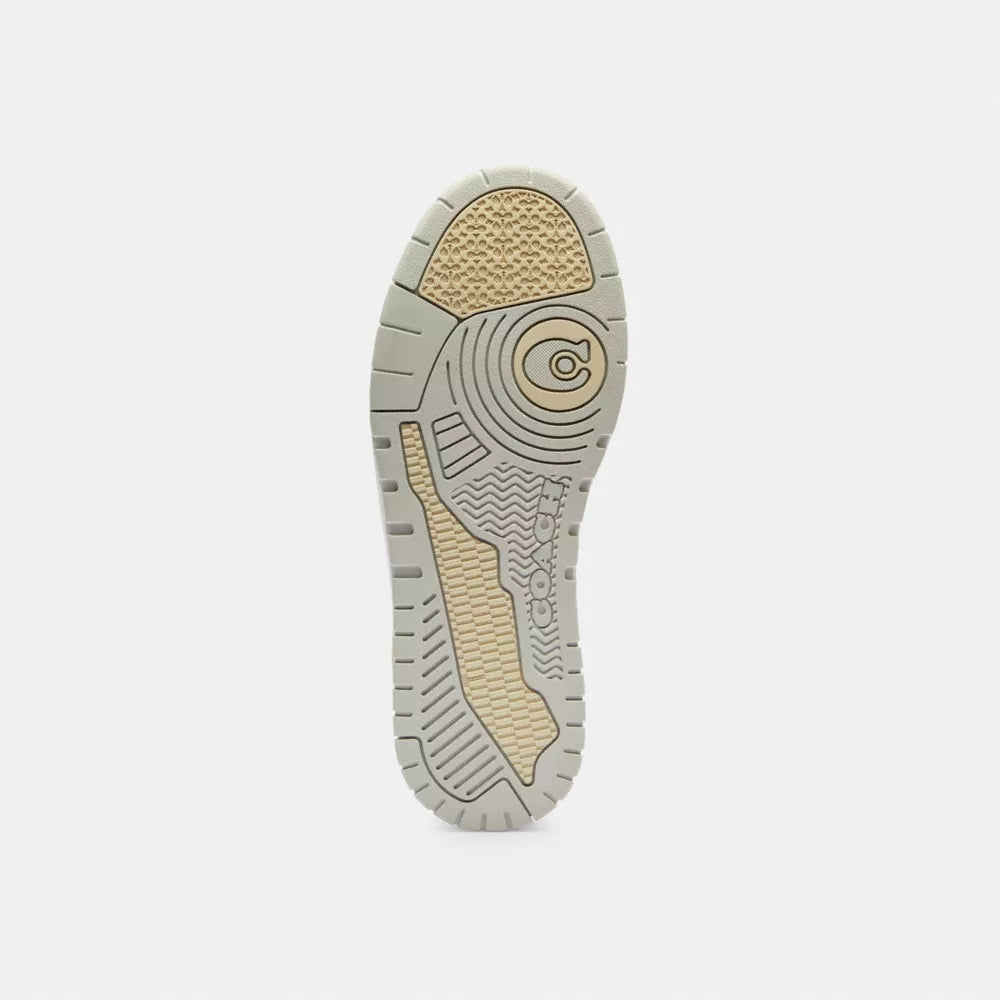 Soho Sneaker In Signature - Multi