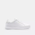 High Line Sneaker - Optic White