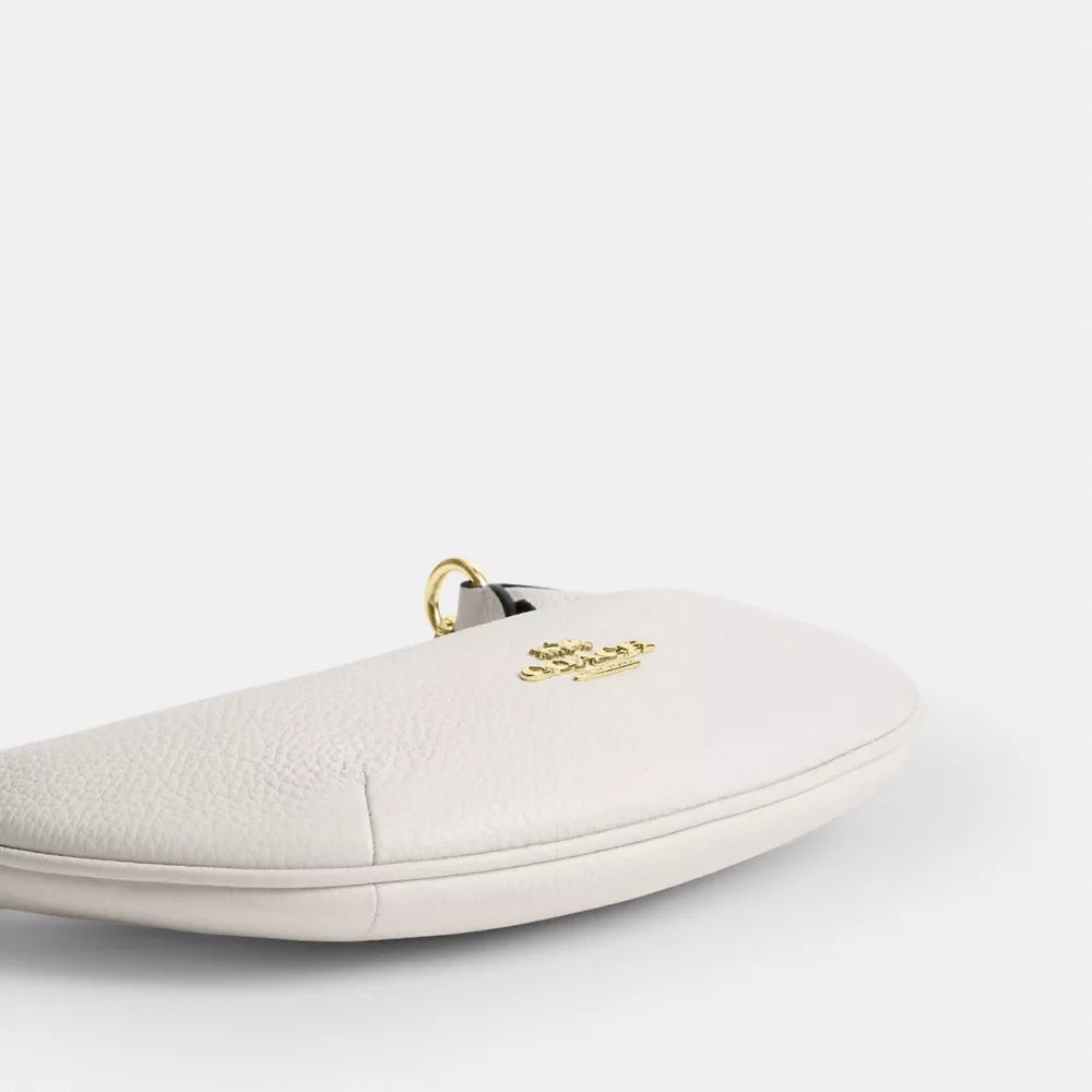 Mini Payton Bag - Gold/Chalk