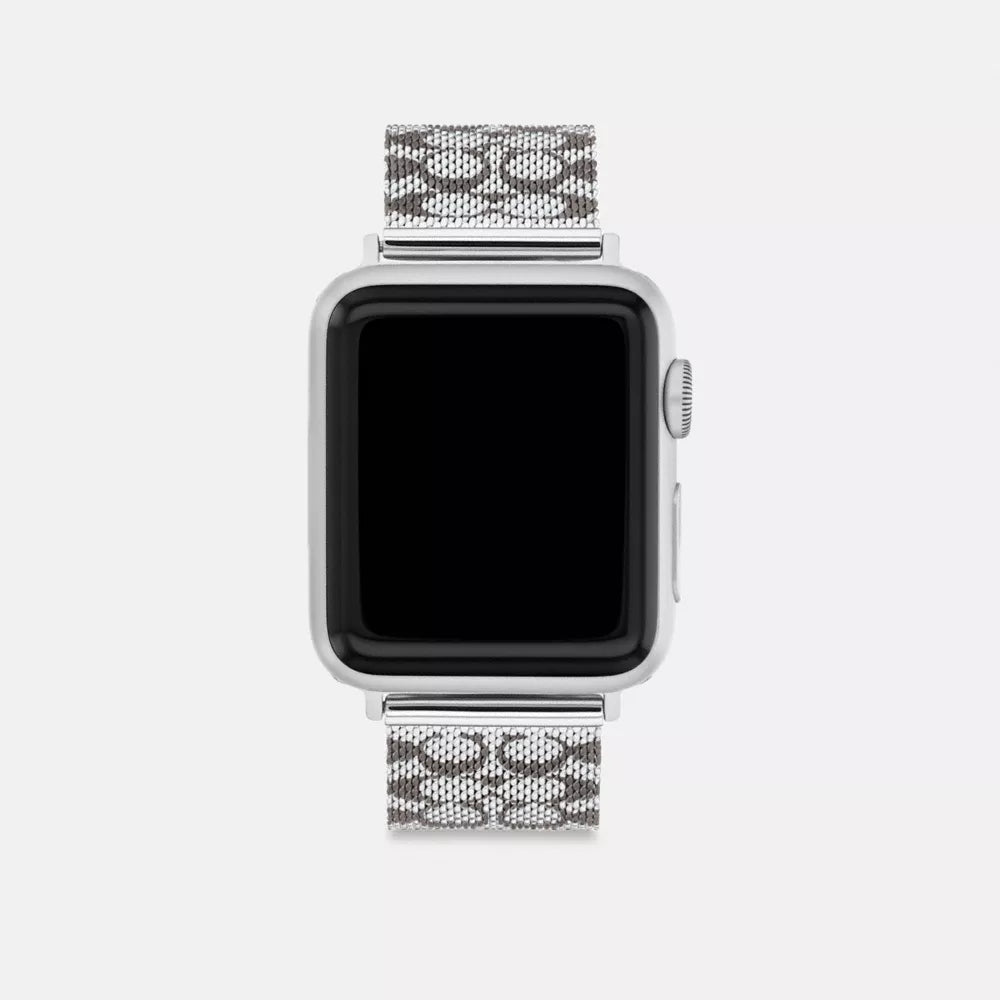 Apple Watch? Strap, 38MM, 40MM And 41MM - Stainless Steel