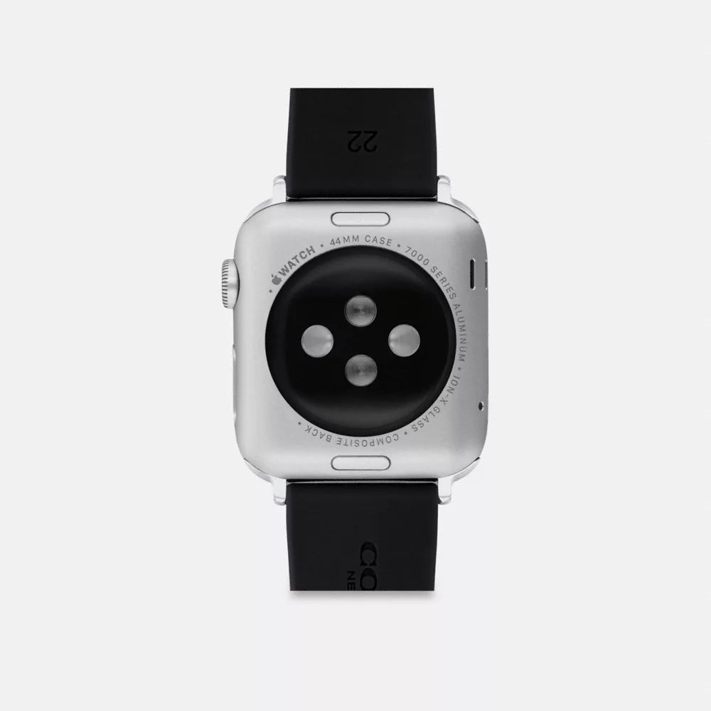 Apple Watch? Strap, 42MM And 44MM - Black