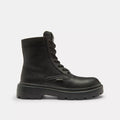 Combat Boot - Black