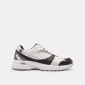 Sport Sneaker In Signature Canvas - Black/Multi