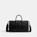 Compass Bag 35 - Pebble Leather/Black