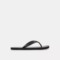 Zayn Flip Flop - Black