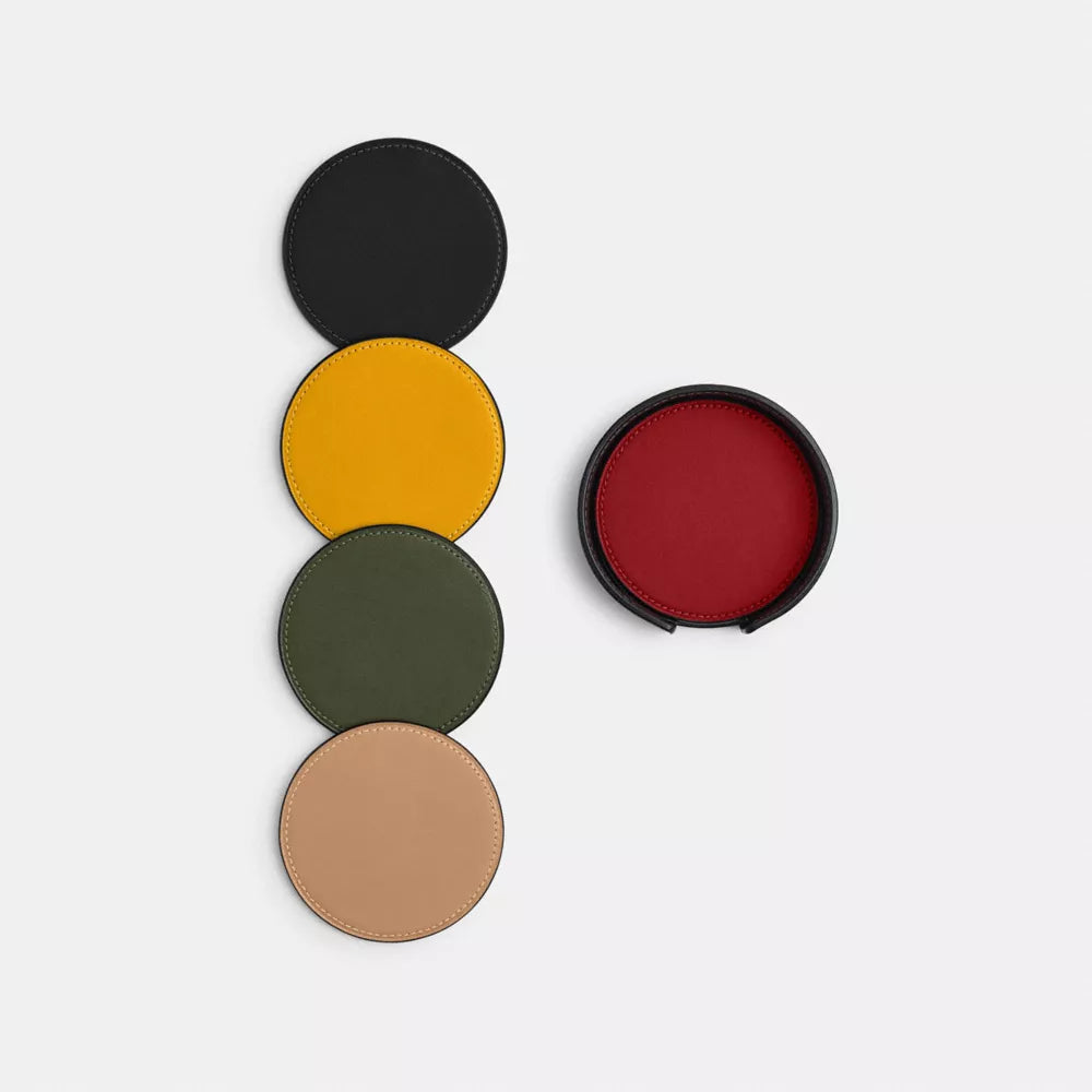 Coaster Set - Multi