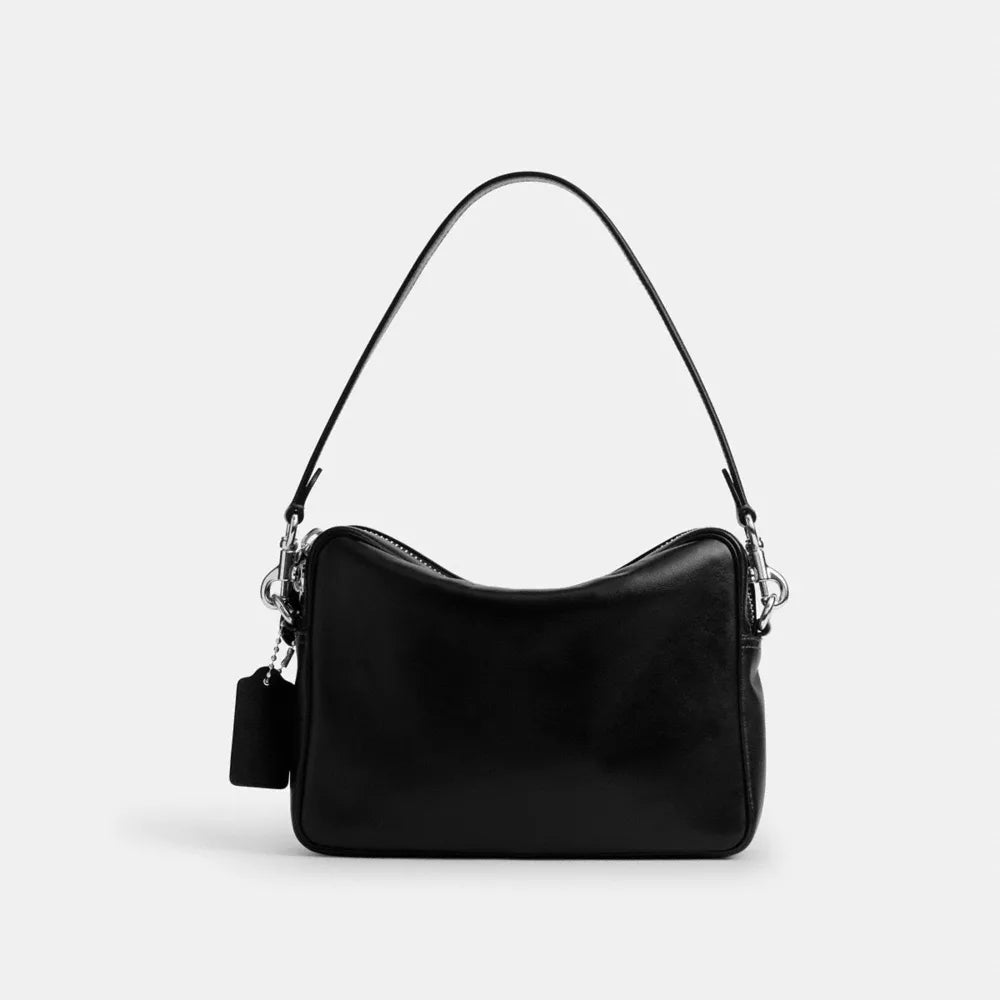 Dakota Crossbody Bag - Black