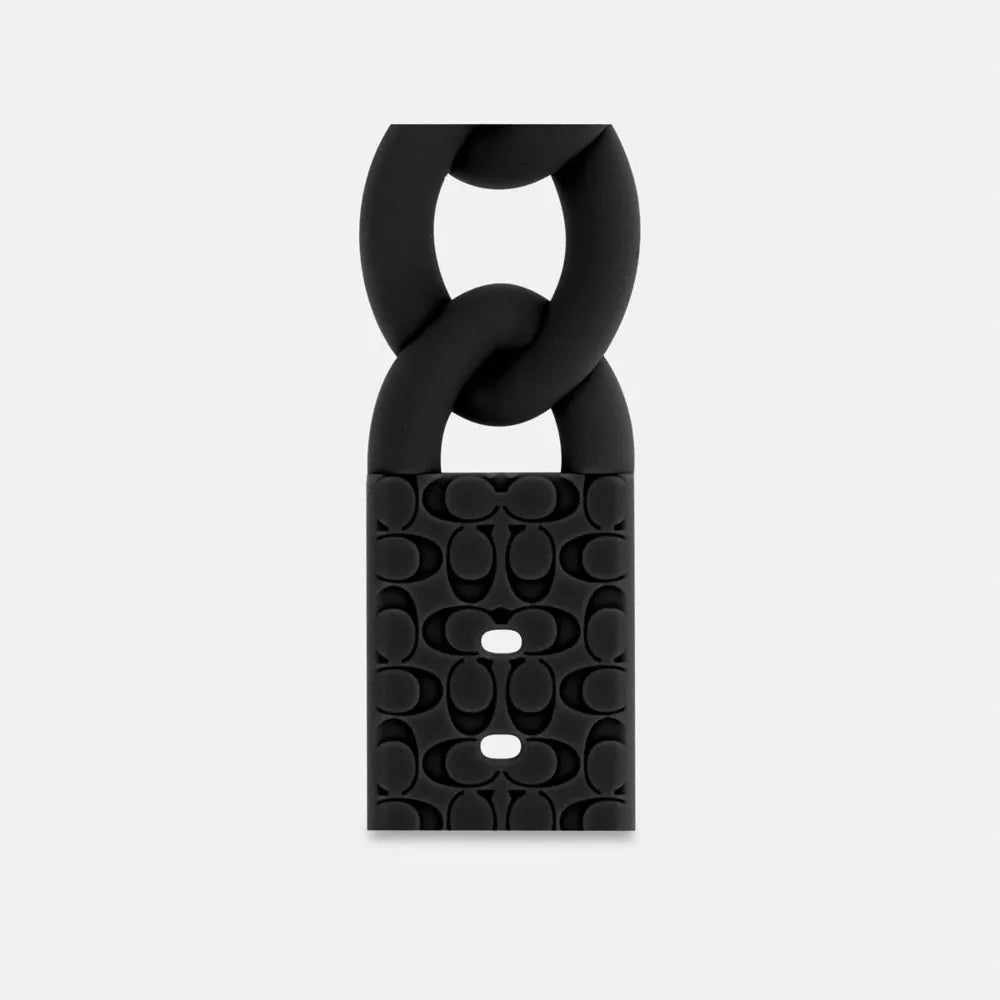Apple Watch? Strap, 38MM And 41MM - Black