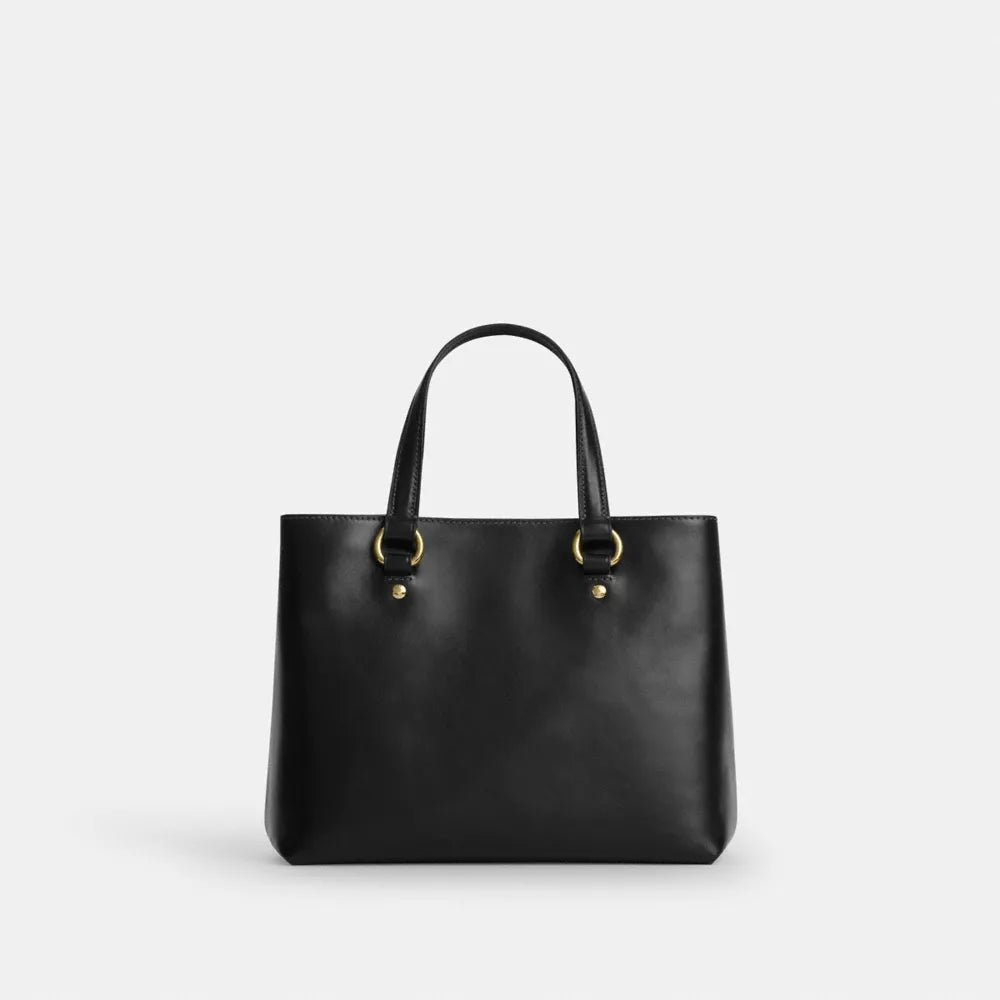 Station Carryall Bag - Gold/Black