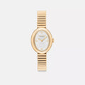 Sammy Watch, 22MM - Gold