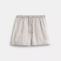 Sport Shorts - Dove Multi