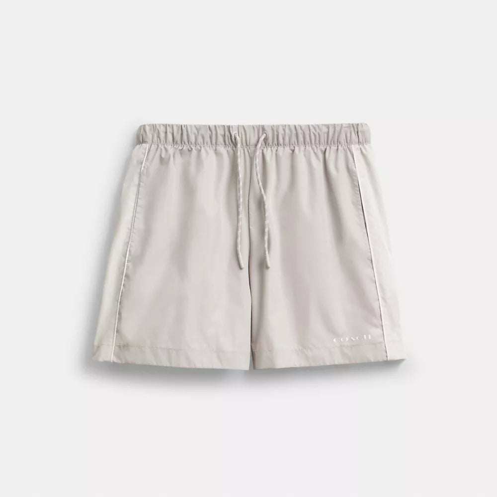 Sport Shorts - Dove Multi