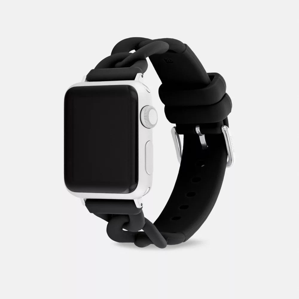 Apple Watch? Strap, 38MM And 41MM - Black