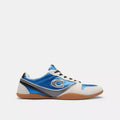 Track Sneaker - Midnight Blue/Black