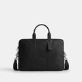 Austin Brief - Silver/Black