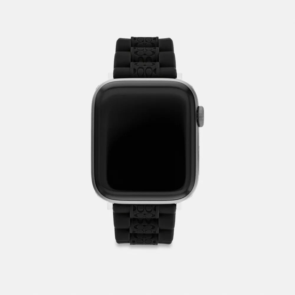 Apple Watch? Strap, 42MM And 44MM - Black