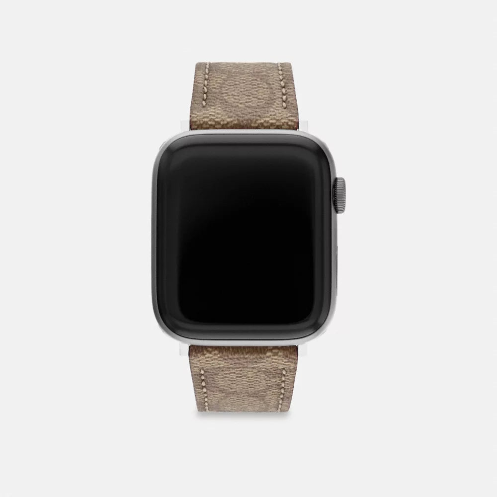 Apple Watch? Strap, 42MM And 44MM - Khaki