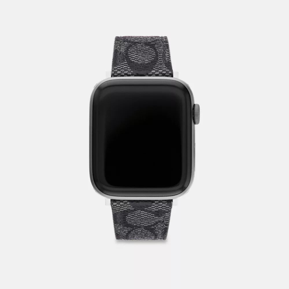 Apple Watch? Strap, 42MM And 44MM - Graphite Gray
