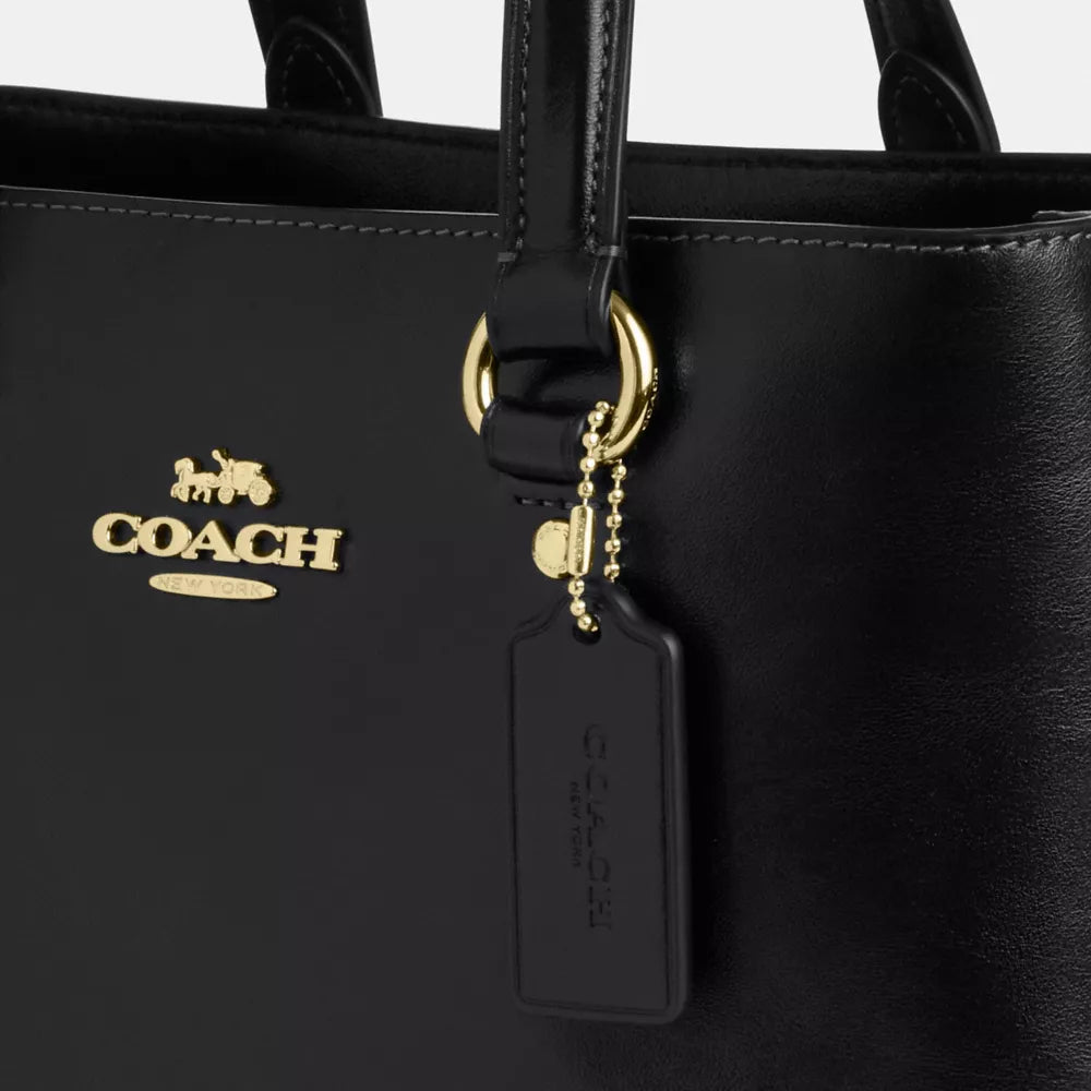 Station Carryall Bag - Gold/Black