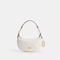 Mini Payton Bag - Gold/Chalk