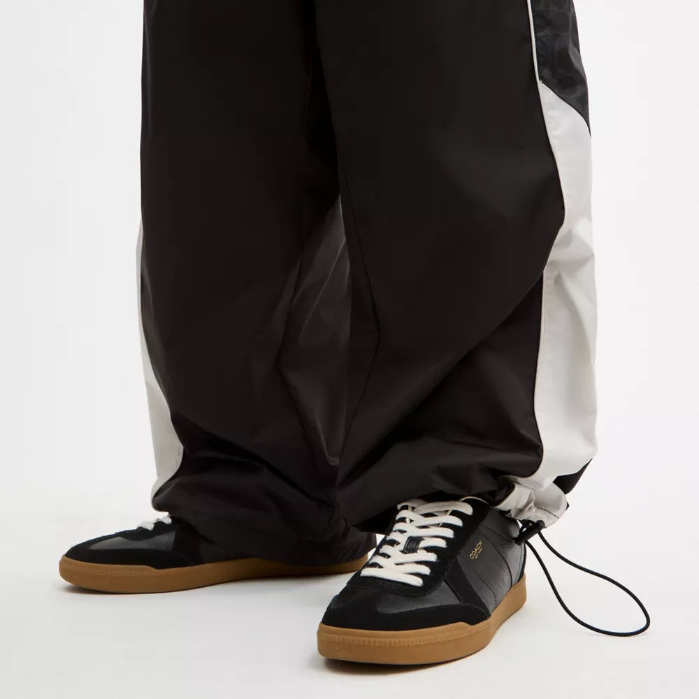 Track Pants - Black