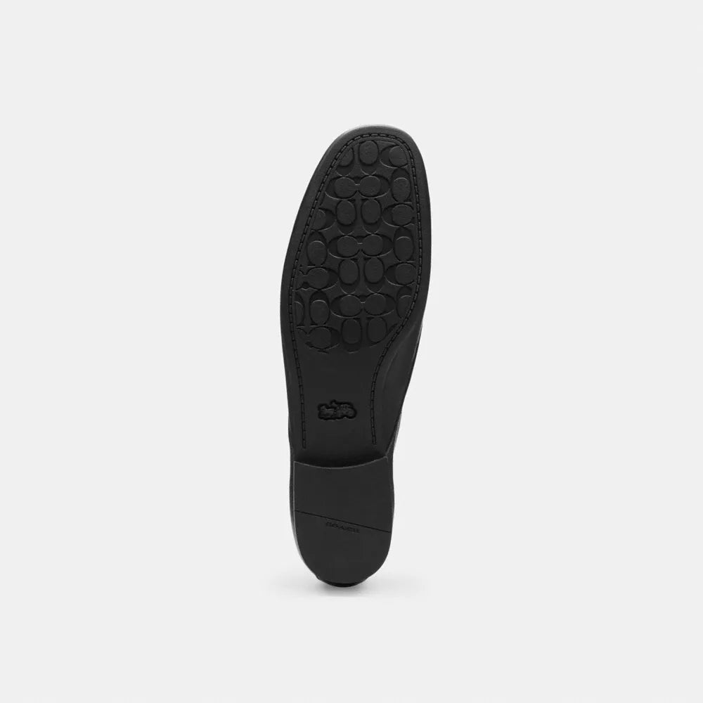Soft Derby - Black