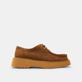 Chukka Boot - Coconut