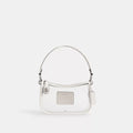 Stadium Swinger Bag - Silver/Chalk