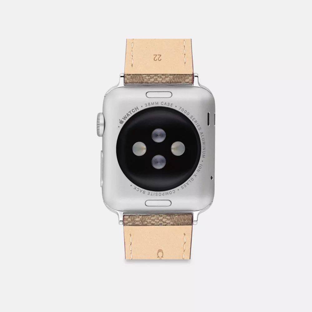 Apple Watch? Strap, 38MM And 40MM - Khaki
