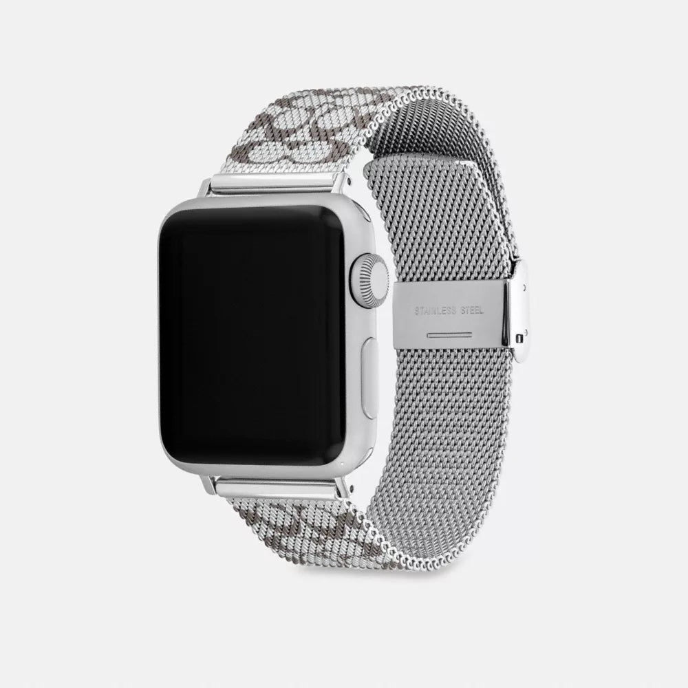 Apple Watch? Strap, 38MM, 40MM And 41MM - Stainless Steel