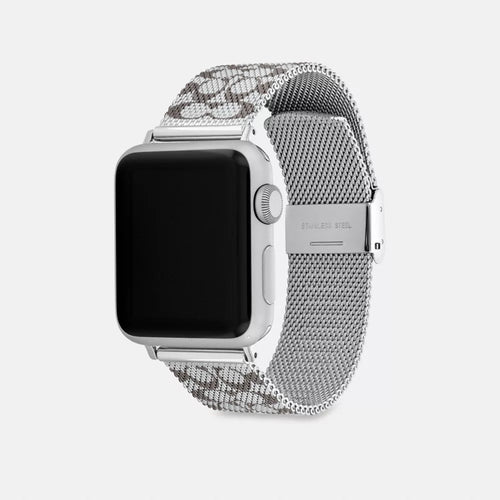 Apple Watch? Strap, 38MM, 40MM And 41MM - Stainless Steel