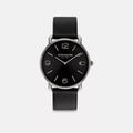 Elliot Watch, 41MM - Black