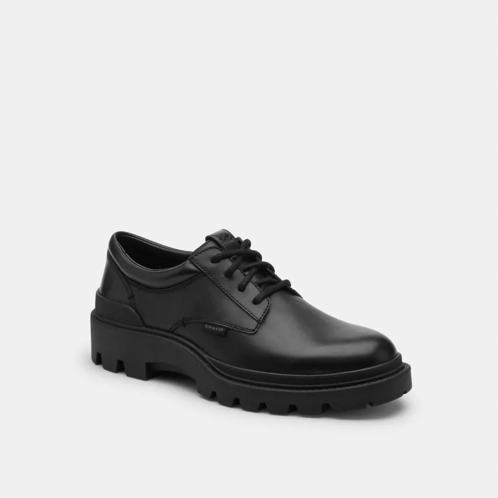 Cameron Derby - Black
