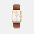 Elliot Watch, 32MM X 26MM - Saddle